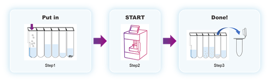 Viral DNA Purification Kit