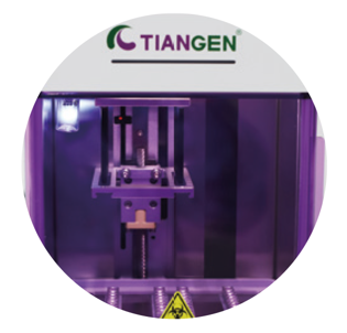 Contamination control