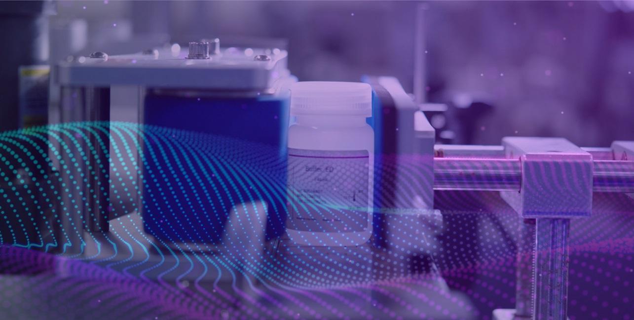 OEM and customization services for molecular biology reagents and laboratory products from formulation to global delivery