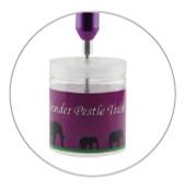 Pestle disassemble box
