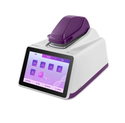 Life Science Analysis Instruments for nucleic acid and protein analysis