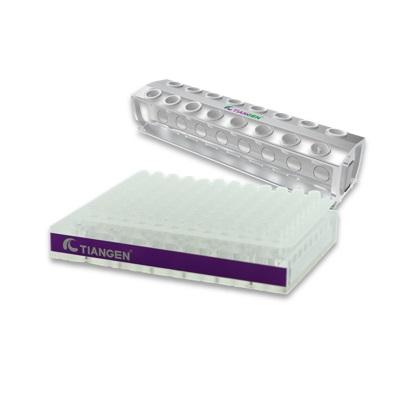 magnetic separation systems with racks for 1.5ml 15ml 50ml tubes and 96 well plates