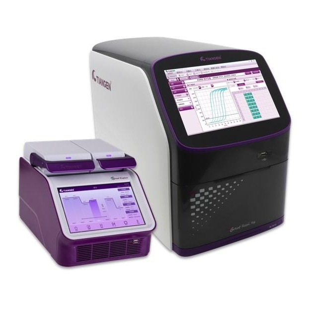 PCR System | TIANGEN