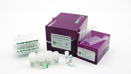 TGuide Smart Universal RNA Kit
