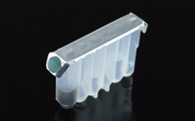 SMART Cartridge-Format Prefilled Reagents