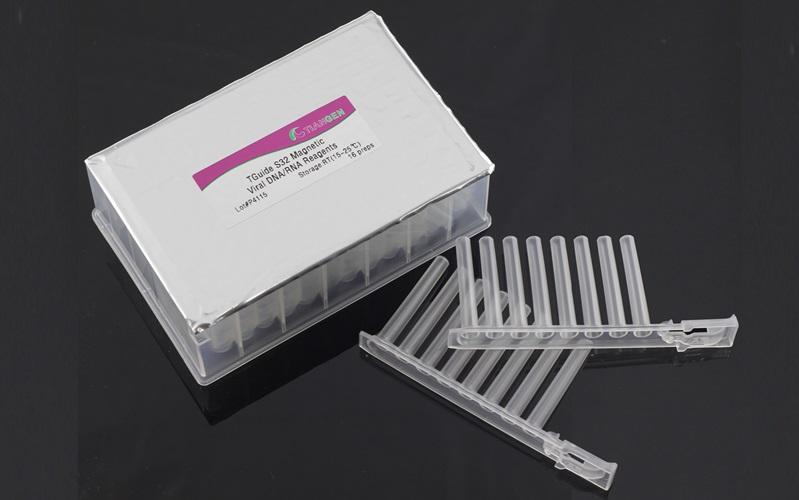 SMART Plate-Format Prefilled Reagents